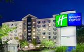 Туры в отель Holiday Inn Express Hauppauge-Long Island