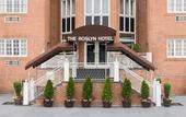 Туры в отель The Roslyn, Tapestry Collection by Hilton