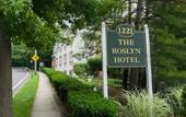 Туры в отель The Roslyn, Tapestry Collection by Hilton