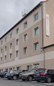 Туры в отель Airport Global Hotel