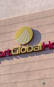 Туры в отель Airport Global Hotel