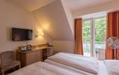 Туры в отель Parkhotel Frankfurt Airport