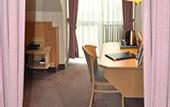 Туры в отель Parkhotel Frankfurt Airport