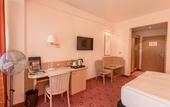 Туры в отель Parkhotel Frankfurt Airport