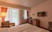 Туры в отель Parkhotel Frankfurt Airport