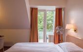 Туры в отель Parkhotel Frankfurt Airport