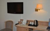 Туры в отель Parkhotel Frankfurt Airport