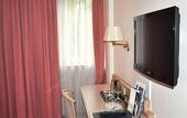 Туры в отель Parkhotel Frankfurt Airport