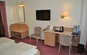 Туры в отель Parkhotel Frankfurt Airport