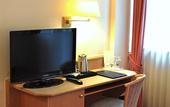 Туры в отель Parkhotel Frankfurt Airport