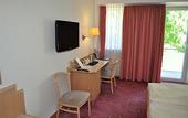 Туры в отель Parkhotel Frankfurt Airport