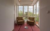 Туры в отель Parkhotel Frankfurt Airport