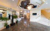 Туры в отель Parkhotel Frankfurt Airport