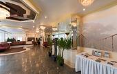 Туры в отель Parkhotel Frankfurt Airport