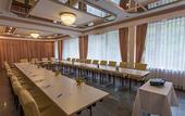 Туры в отель Parkhotel Frankfurt Airport