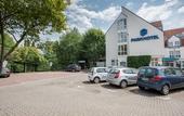 Туры в отель Parkhotel Frankfurt Airport