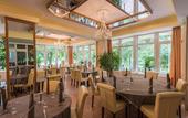 Туры в отель Parkhotel Frankfurt Airport