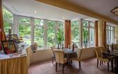 Туры в отель Parkhotel Frankfurt Airport