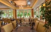 Туры в отель Parkhotel Frankfurt Airport