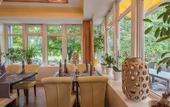 Туры в отель Parkhotel Frankfurt Airport