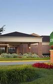Туры в отель AmericInn by Wyndham Brookfield