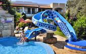 Туры в отель Izer Hotel & Beach Club