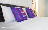 Туры в отель Collection O Madam Cuc Hotel
