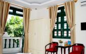 Туры в отель Lan Anh Hotel