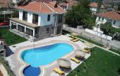 Туры в отель Iztuzu Apart & Villas