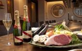 Туры в отель Hotel La Suite Kobe Harborland