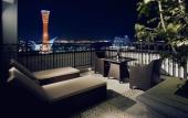 Туры в отель Hotel La Suite Kobe Harborland