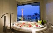 Туры в отель Hotel La Suite Kobe Harborland