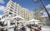 Туры в отель Hotel La Suite Kobe Harborland