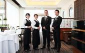 Туры в отель Hotel La Suite Kobe Harborland