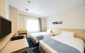 Туры в отель Kobe Sannomiya Tokyu REI Hotel
