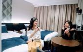 Туры в отель Kobe Sannomiya Tokyu REI Hotel