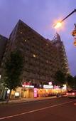 Туры в отель Rembrandt Style Yokohama Kannai