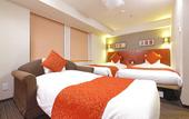 Туры в отель Hotel MyStays Yokohama