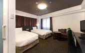 Туры в отель Daiwa Roynet Hotel Yokohama - Koen