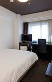Туры в отель Daiwa Roynet Hotel Yokohama - Koen
