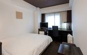 Туры в отель Daiwa Roynet Hotel Yokohama - Koen