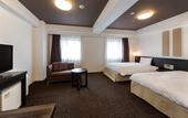 Туры в отель Daiwa Roynet Hotel Yokohama - Koen