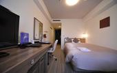 Туры в отель Daiwa Roynet Hotel Yokohama - Koen