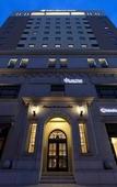 Туры в отель Daiwa Roynet Hotel Yokohama - Koen