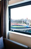 Туры в отель Daiwa Roynet Hotel Yokohama - Koen