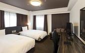 Туры в отель Daiwa Roynet Hotel Yokohama - Koen