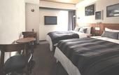 Туры в отель Hotel The Knot Yokohama