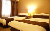 Туры в отель Hotel The Knot Yokohama