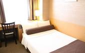Туры в отель Hotel The Knot Yokohama