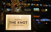 Туры в отель Hotel The Knot Yokohama